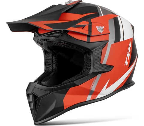 TXR Fury