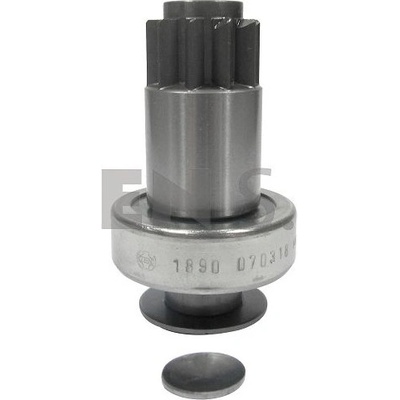 Pastorek startéru Valeo D6GS12, D6GS13