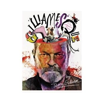 Gilliamesque