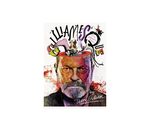 Gilliamesque