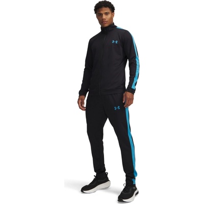 Under Armour Knit Track Suit černá – Hledejceny.cz