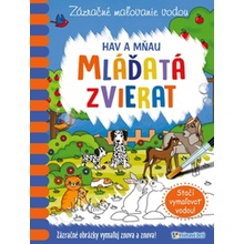 Mláďatá zvierat - hav a mňau - Vnímavé deti