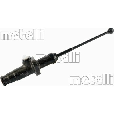 Hlavný spojkový valec METELLI 55-0108