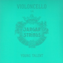 Jargar YOUNG TALENT 1/4 - Struny na violoncello - sada