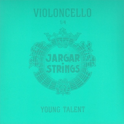 Jargar YOUNG TALENT 1/4 - Struny na violoncello - sada