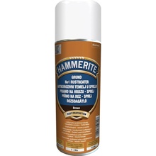 Hammerite spray antikorozní hnědý 400 ml