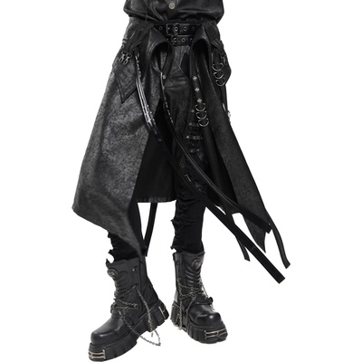 Devil fashion мъжки килт DEVIL FASHION - Punk - SKT244