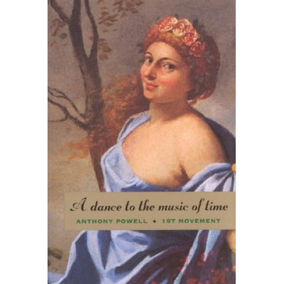 Dance to the Music of Time
