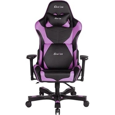 Clutch Chairz Crank Echo Fialový CKE11BPL