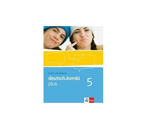 9. Klasse, Schülerbuch