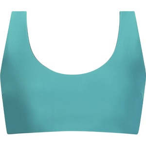 INASKA Дамско бикини горнище INASKA Women's Top Pure Bikini top - Stone Blue / Petrol (150-1706-1713)