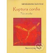 Ruptura cordis - Gabriela Spustová Izakovičová, Jozef Ilavský