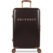 SuitSuit TR-7131/3-M Classic Espresso Black 60 L