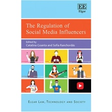 The Regulation of Social Media Influencers