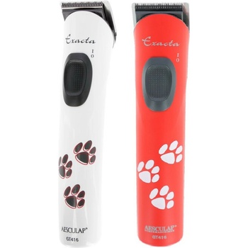 Aesculap GT416 Exacta Strojek zastřihovací Aku