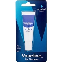 Vaseline Original balzam na pery 10 g