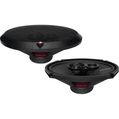 Rockford Fosgate R169X3