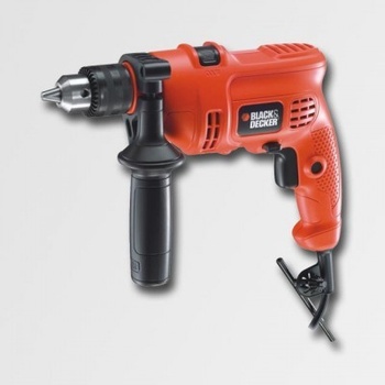 Black & Decker KR504RE