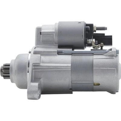 HELLA 8EA 011 611-751 Startér (8EA011611-751)