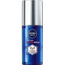 Nivea Men Anti Age Power sérum 2v1 30 ml