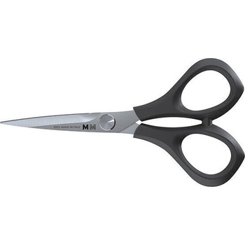 Millemetri Design Line Ножици за бродерия 135 mm Черeн (545)