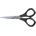 Millemetri Design Line Ножици за бродерия 135 mm Черeн (545)