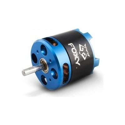 Foxy Elektromotor G2 C4120-750