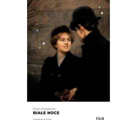 Białe noce