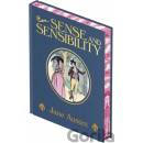 Sense and Sensibility Jane Austen