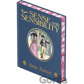 Sense and Sensibility Jane Austen