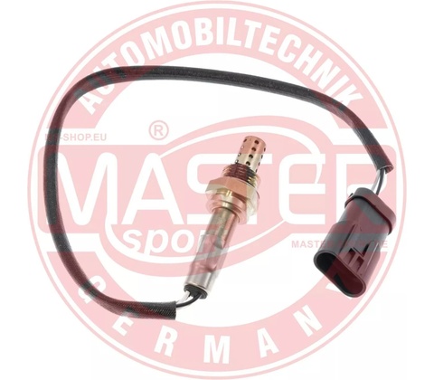 Lambda sonda MASTER-SPORT GERMANY 8200052063-PCS-MS