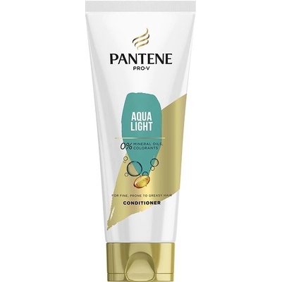Pantene Pro-V Aqua Light Conditioner 275 ml