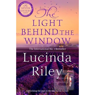 The Light Behind The Window - Lucinda Riley