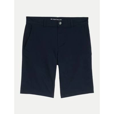 Tom Tailor elegantné pánske kraťasy 1049726-10668