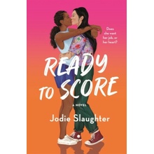 READY TO SCORE