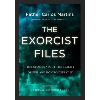 Exorcist Files