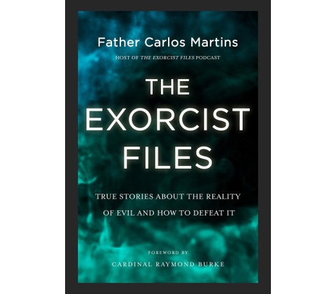 Exorcist Files