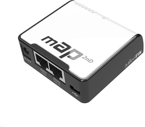 Mikrotik RBmAP2nD