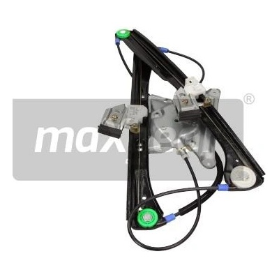 MAXGEAR Mechanizmus zdvíhania okna 500127