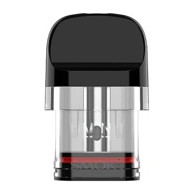 Smoktech Novo Meshed POD cartridge 0,8 ohm 1 ks