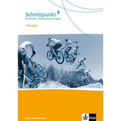 6. Schuljahr, Lösungen