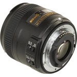 Nikon AF-S 40mm f/2.8G DX Micro (JAA638DA) Обективи