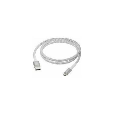 dbramante1928 CB12ACGR7114 Sustainable Re-charge Pro BRD USB-A to USB-C 1,2m bílý