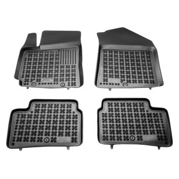 Image 1 of Гумени стелки за HYUNDAI i10 II (2013-2019) - тип леген