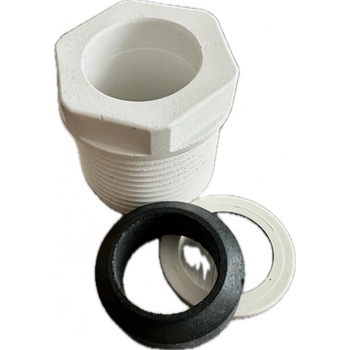 VÁGNER POOL Vývodka komplet světla VA, AstralPool, Led + 300W (těsnění + matice)