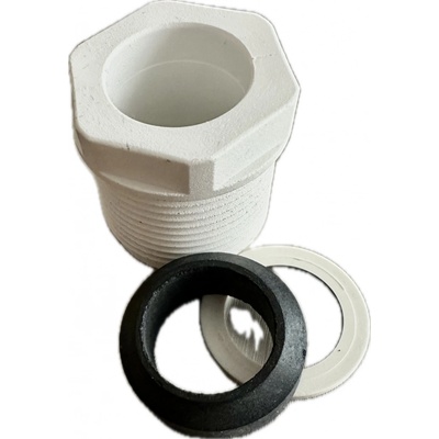 VÁGNER POOL Vývodka komplet světla VA, AstralPool, Led + 300W (těsnění + matice) – Zboží Dáma