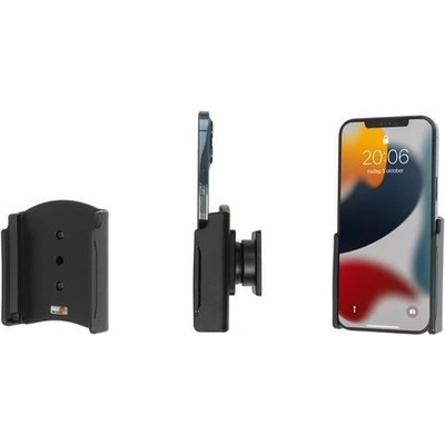 Brodit držiak bez nabíjania na Apple-iPhone 13 Pro Max, 711277
