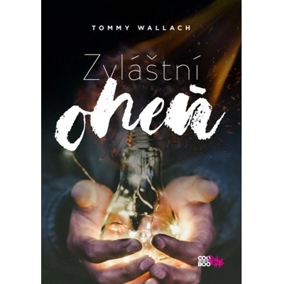 Zvláštní oheň