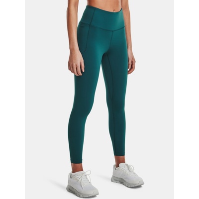 Under Armour Women's Meridian Ankle Leggings Under Armour | Zelen | ЖЕНИ | XS