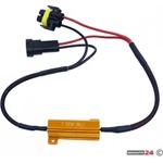 Paolo Компенсатор за грешки 50w Н11, Н8 / 2 БР/К-Т